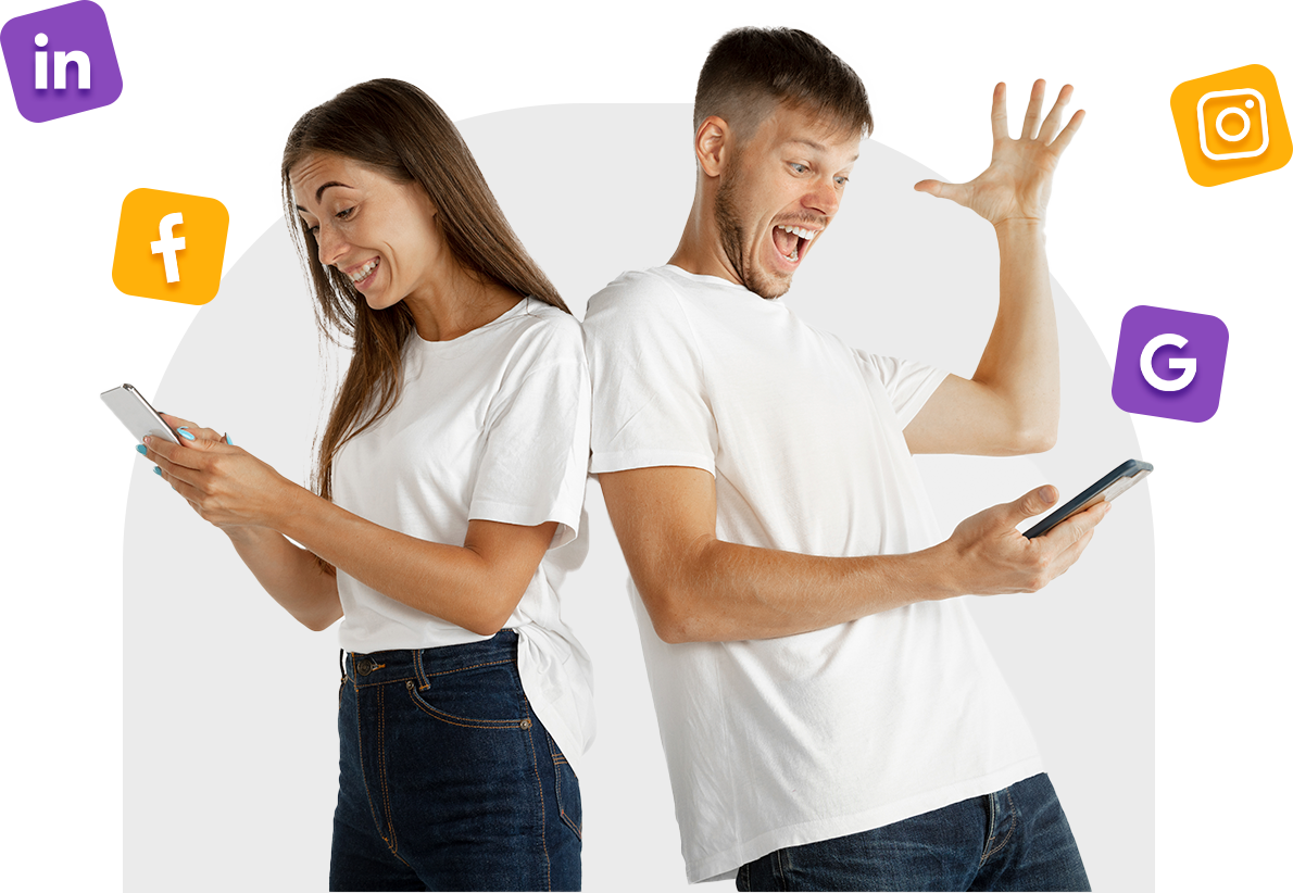 temos o que voce precisa